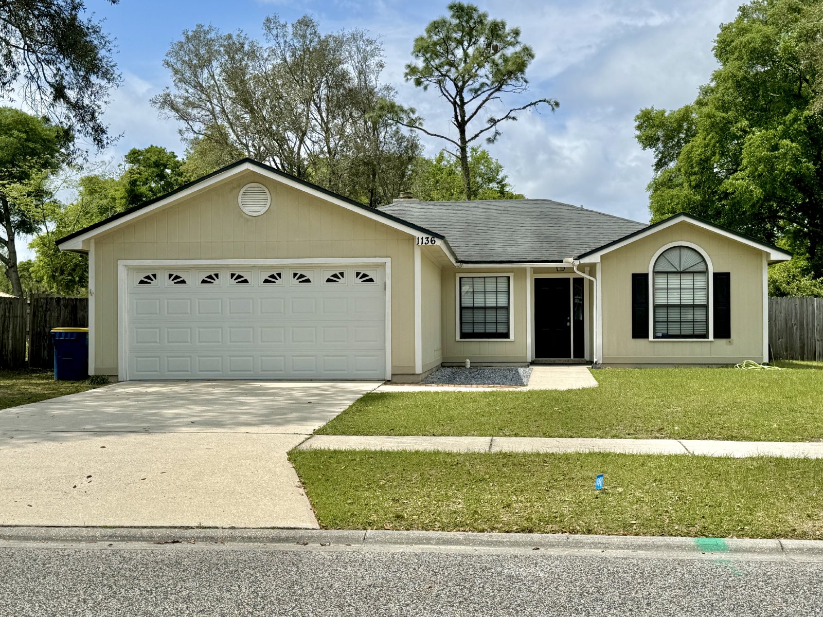 1136 Dorwinion Dr Jacksonville, FL 32225 | Navy to Navy Homes