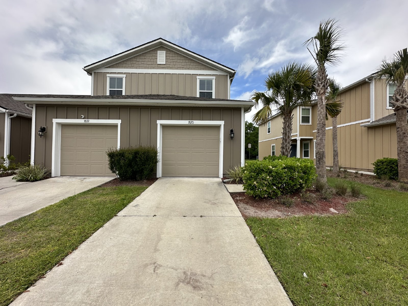 7670 Legacy Trail Jacksonville, FL 32256 | Navy to Navy Homes