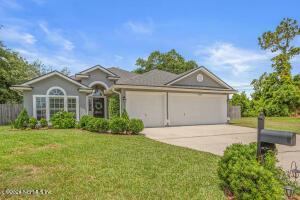 13681 Fish Eagle Drive West Jacksonville, FL 32226 | Navy to Navy Homes