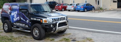 Property management in Jacksonville FL